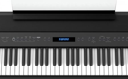 Roland FP-90X-BK - zdjęcie 3