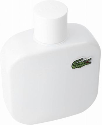 Lacoste L.12.12 Blanc Woda Toaletowa 100 ml - zdjęcie 3