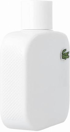 Lacoste L.12.12 Blanc Woda Toaletowa 100 ml - zdjęcie 4