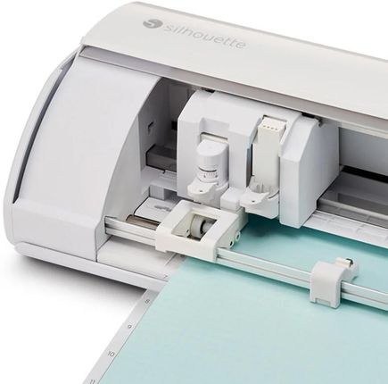 Silhouette Ploter Cameo 5 (Biały) - zdjęcie 4
