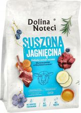 Zdjęcie Dolina Noteci Karma Suszona Karma Sucha Dla Psa Premium Jagnięcina 3Kg - Przedecz