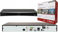 Zdjęcie Hikvision Rejestrator Ip Ds-7608Nxi-I2/S(E) (42073) - Kościan