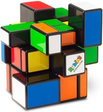 Zdjęcie Spin Master Rubik's 3x3 Blocks Cube - Pilawa