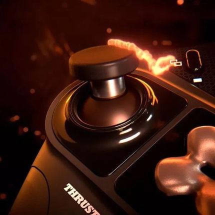 Thrustmaster ESWAP X 2 PRO Xbox One 4460265 - zdjęcie 2