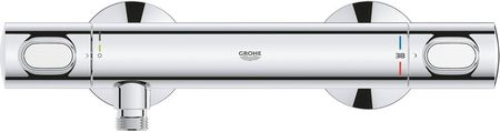 Grohe Precision Joy 34333000 - zdjęcie 3