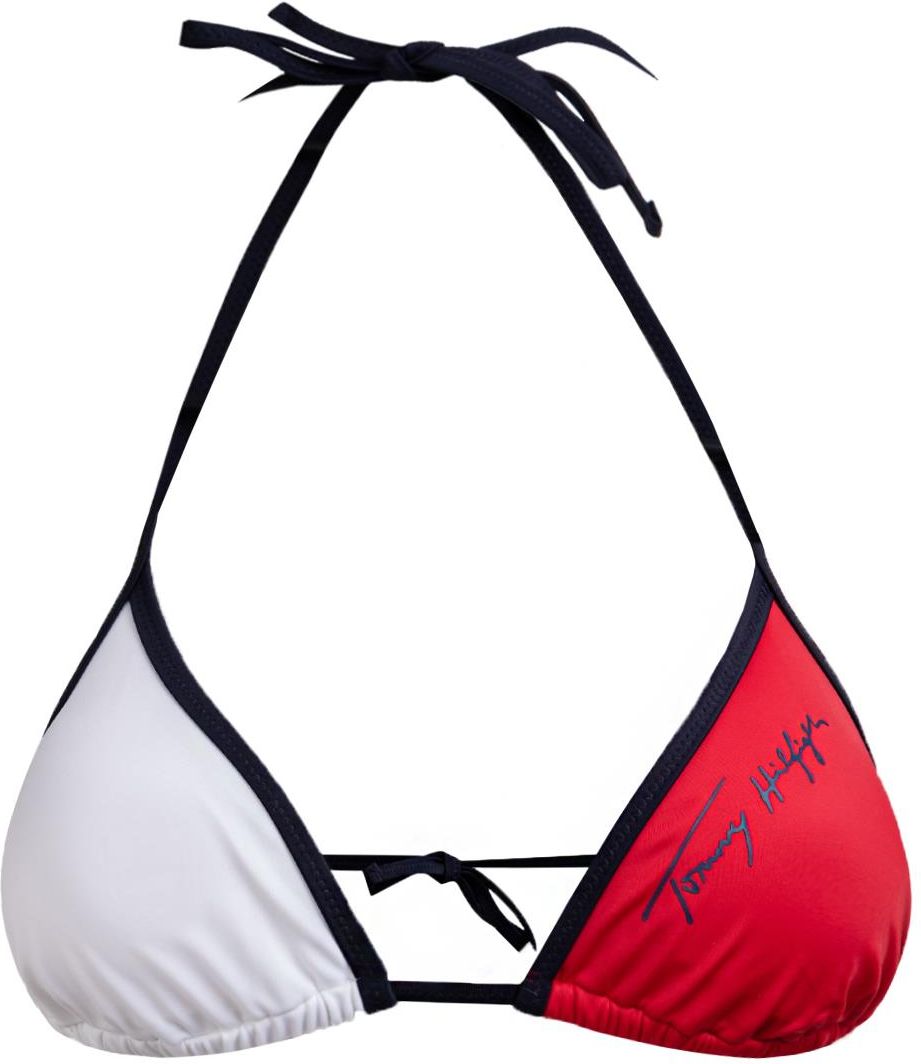 G Ra Od Bikini Tommy Hilfiger Uw Uw Dw Ceny I Opinie Ceneo Pl