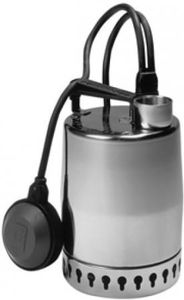 Grundfos Kp 250-A 1 ( 012H1800 ) - zdjęcie 2