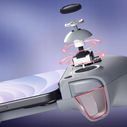 GameSir G8 Galileo USB-C z uchwytem na telefon - zdjęcie 3