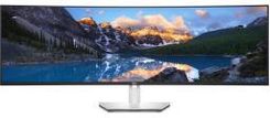 Zdjęcie Produkt z Outletu: Dell Ultrasharp U4924Dw 49" 5K Ips 60Hz 5Ms Zakrzywiony - Gliwice