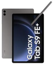 Zdjęcie Produkt z Outletu: Samsung Galaxy Tab S9 Fe+ Sm-X616 12.4" 12/256Gb 5G Szary - Puławy