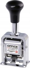 Zdjęcie Office Products Numerator Automatyczny 5-6 Cyfr 4 Mm, 5 Mm, > 5mm - Zakroczym