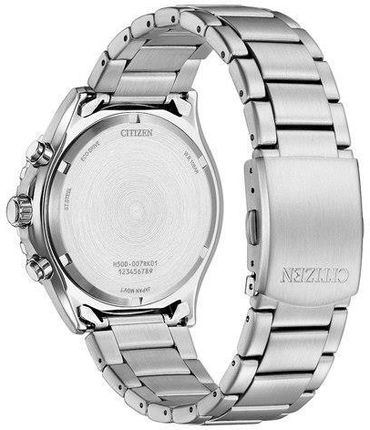 Citizen Eco-Drive AT2560-84X - zdjęcie 2