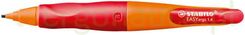 Stabilo Automatyczny Ołówek Stabilo Easyergo 1.4, Pomarańczowy, Dla Leworęcznych - Pomarańczowy - zdjęcie 1