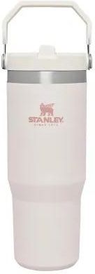 Zdjęcie Stanley Kubek termiczny The IceFlow Flip Straw Tumbler 0,89 l Rose Quartz (1009993196) - Karczew