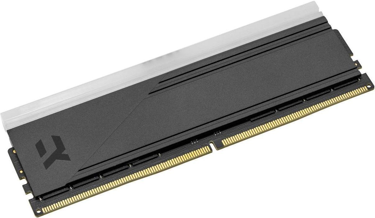 Pamięć RAM GOODRAM IRDM RGB 64GB 2x32GB 6400MHz DDR5 CL32 DIMM