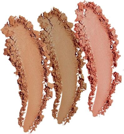 Profusion Bronze&Glow Paleta Do Makijażu Twarzy 8G - zdjęcie 2