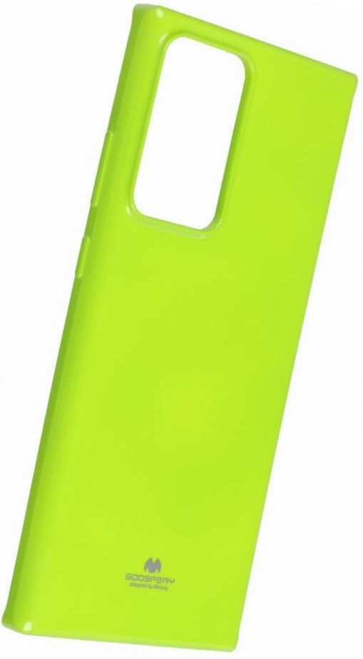 Novoton Etui Jelly Mercury Case Do Samsung Galaxy Note 20 Ultra Etui