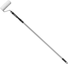 Zdjęcie Hard Head Teleskopowy Zestaw Z Wałkiem Malarskim 3 Elementy 115-200Cm - Kielce
