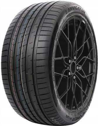Lanvigator Catchpower Plus 215/40R17 87W Xl - zdjęcie 5