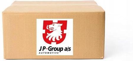 Jp Group Sprężyna Gazowa 3581200400 - zdjęcie 2