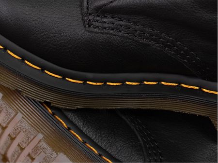 Buty Dr. Martens Pascal Black Virginia 36 - zdjęcie 2