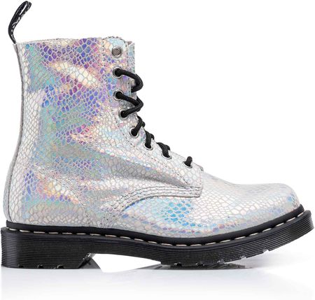 Buty Dr. Martens Snake Metallic 36 - zdjęcie 2