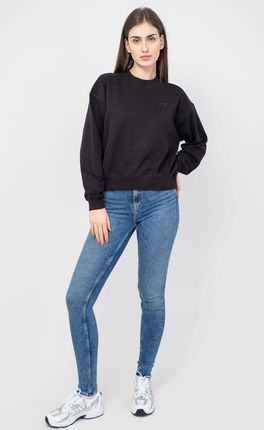 Bluza damska Champion 116050-KK001-NBK L - zdjęcie 3
