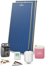 Zdjęcie GALMET PREMIUM STANDARD CU ZESTAW SOLARNY 2X KOLEKTOR MIEDZIANY KSG21 BEZ ZAS. C.W.U 08-902002 - Opatowiec