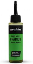 Zdjęcie Olej Do Łańcucha E-Bike & City Airolube 100ml - Bełchatów