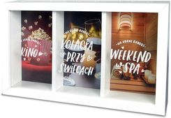 Zdjęcie Skarbonka Home 3 Na Randki - Międzybórz