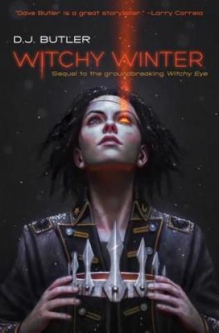 Witchy Winter Literatura obcojęzyczna Ceny i opinie Ceneo pl