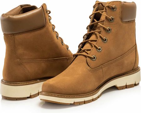 Buty damskie Timberland Lucia 37,5 - zdjęcie 2