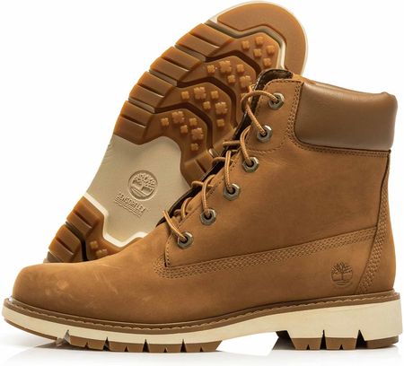 Buty damskie Timberland Lucia 37,5 - zdjęcie 4