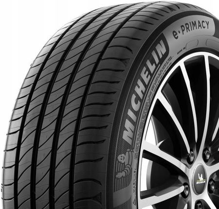 Michelin E Primacy 235/50R20 100T Fr - zdjęcie 2