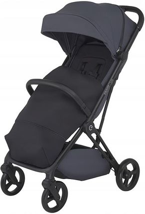 Espiro Just 2024 Kolor 117 Graphite Berry Spacerowy - zdjęcie 3