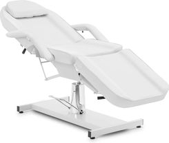 Zdjęcie Physa Fotel Kosmetyczny - 200kg - Biały -Capua White - Zielona Góra