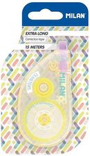 Zdjęcie Milan Korektor W Taśmie New Look 5mm X 15 M (BWM10476) - Miłosław