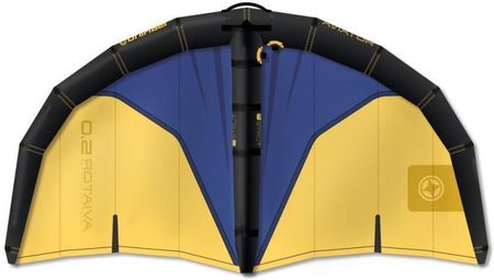 Unifiber Skrzydło Aviator Niebieski - zdjęcie 2