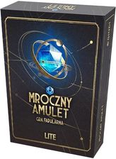 Zdjęcie Gindi Mroczny Amulet Lite - Annopol