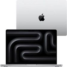 Zdjęcie Apple MacBook Pro 2023 14"/M3/16GB/1TB/macOS (Z1A90007A) - Poznań