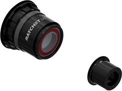 Zdjęcie Zestaw Bębenek + Adapter Dt Swiss Sram Xd Czarny Typ Bębenka: Sram Xd Rodzaj Osi - Tył: Sztywna Oś 12X142mm Sztywna Oś Boost 12X148mm - Lublin
