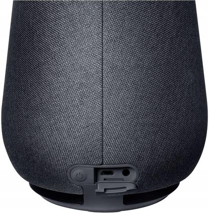 LG Electronics XBOOM Go DXO3 Czarny - zdjęcie 2