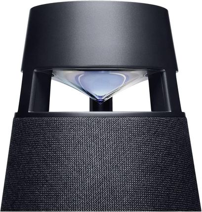 LG Electronics XBOOM Go DXO3 Czarny - zdjęcie 4