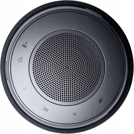 LG Electronics XBOOM Go DXO3 Czarny - zdjęcie 3