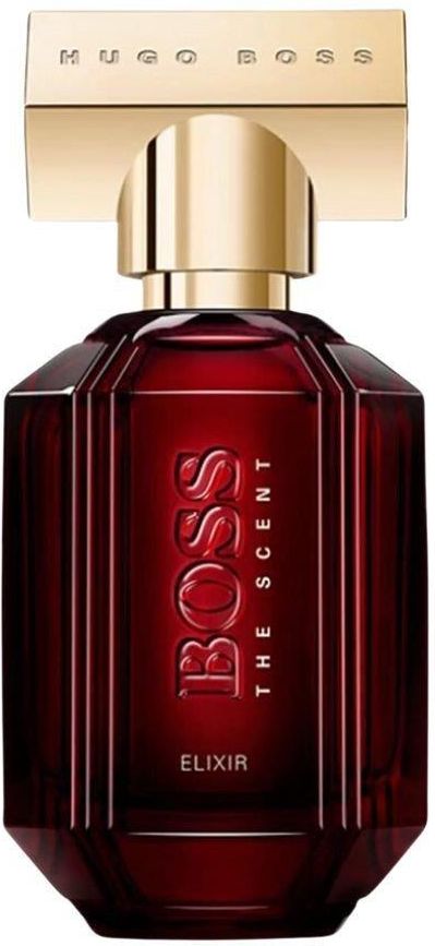 Hugo Boss The Scent For Her Elixir Woda Perfumowana 30 Ml Ceneo Pl