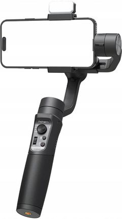 Hohem Gimbal iSteady Mobile+ KIT 2024 - zdjęcie 5