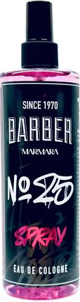 Marmara No. 25 Cologne Graffiti Woda Po Goleniu 150 ml - zdjęcie 2
