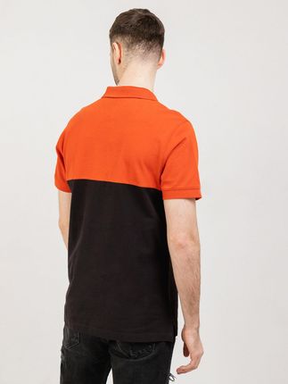 Polówka męska Tommy Hilfiger DM0DM12217-XOC S - zdjęcie 2