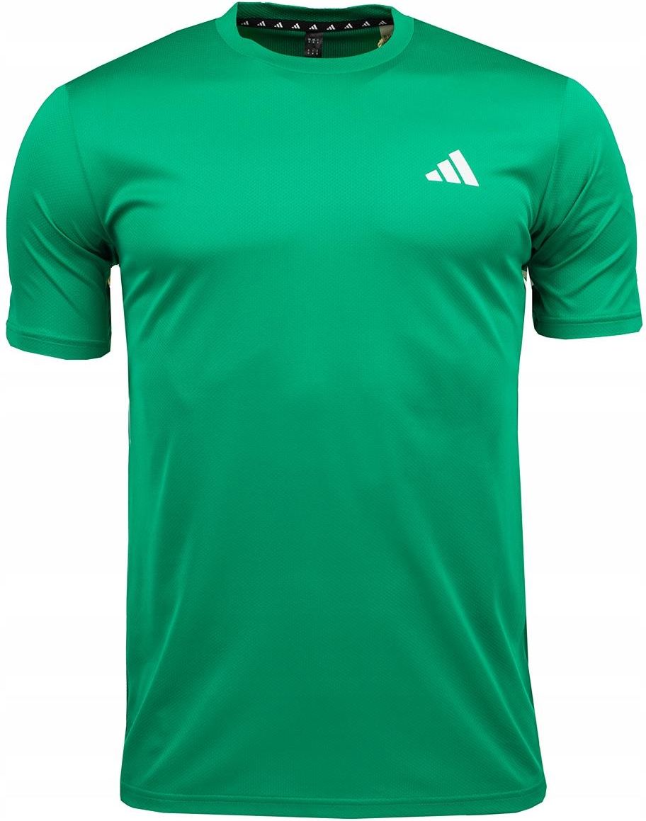 Adidas Koszulka M Ska Sportowa T Shirt Roz M Ceny I Opinie Ceneo Pl