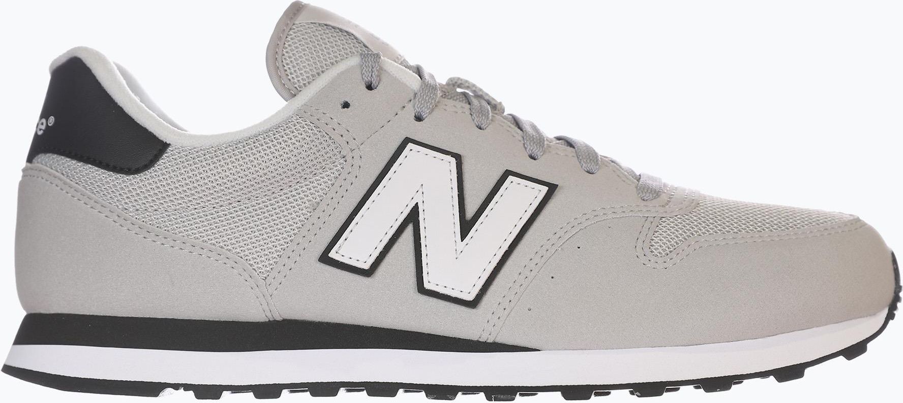 Buty męskie New Balance GM500 raincloud WYSYŁKA W 24H 30 DNI NA